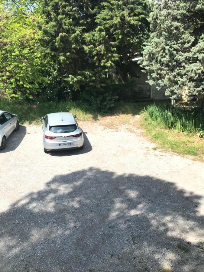 Studio Jardin Ομπενά Εξωτερικό φωτογραφία